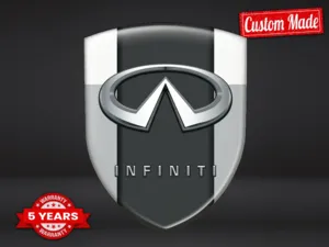 Infiniti Etichette Adesive Aziendali Forti Design Regolabili